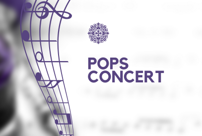  Pops concert